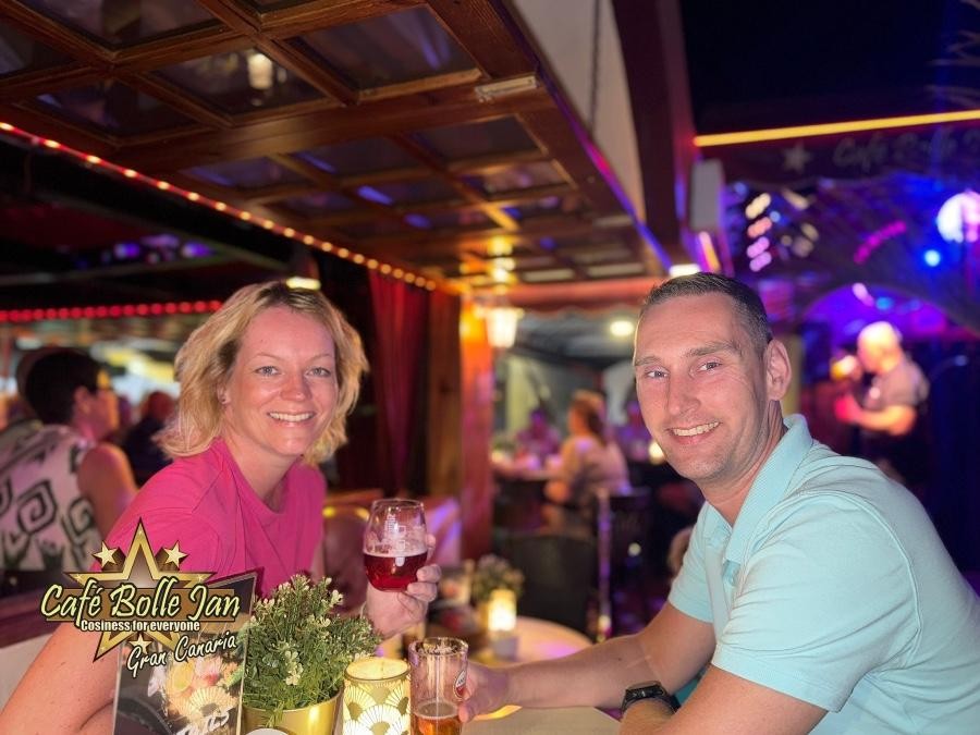 cafe bolle jan