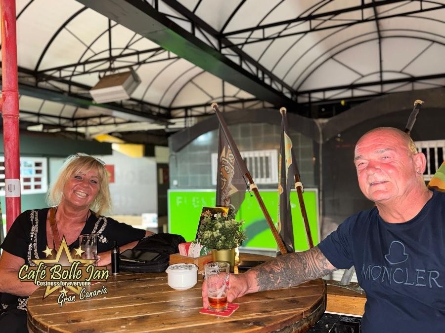 cafe bolle jan