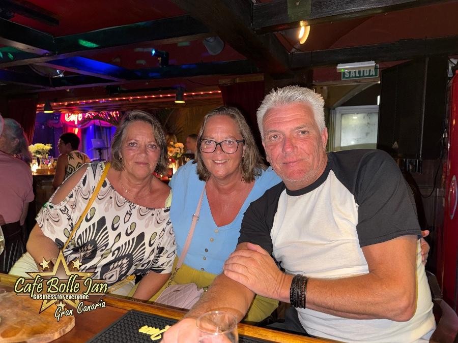 cafe bolle jan