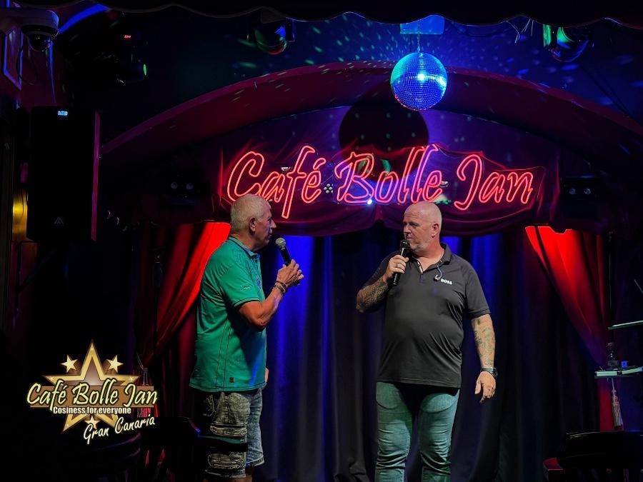 cafe bolle jan