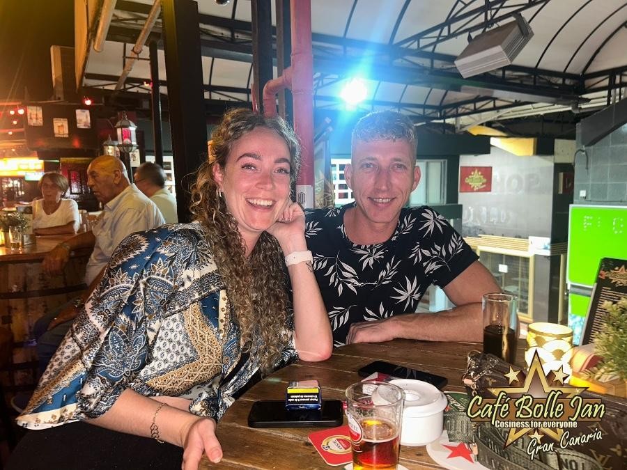 cafe bolle jan