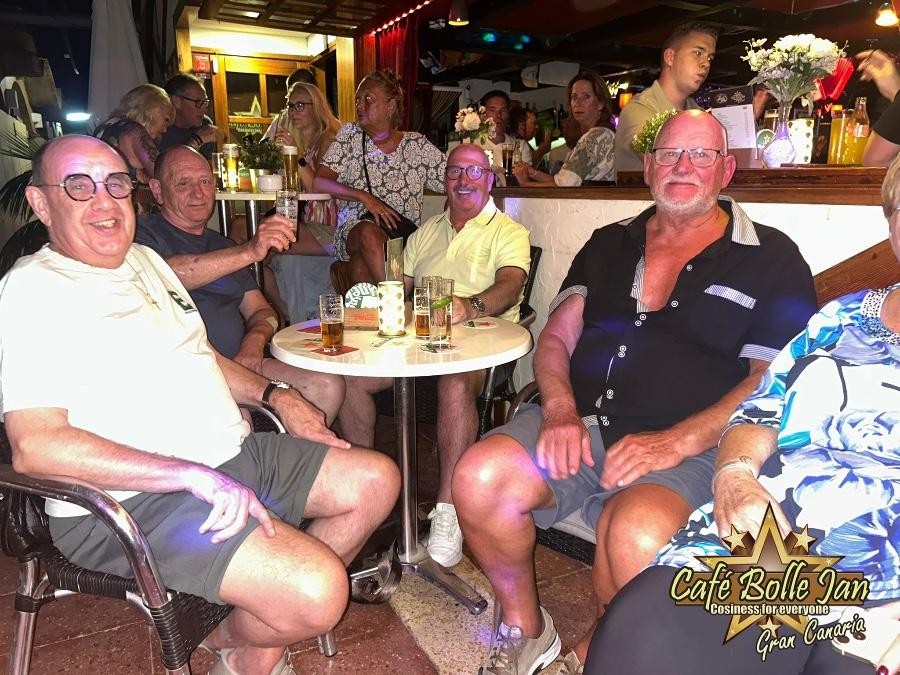 cafe bolle jan