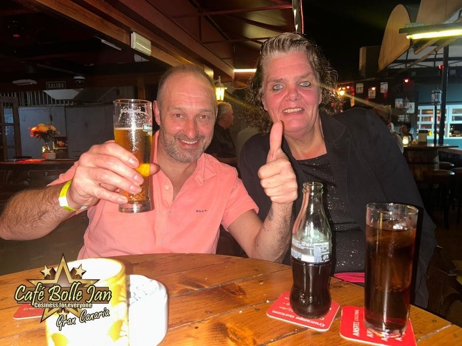 cafe bolle jan